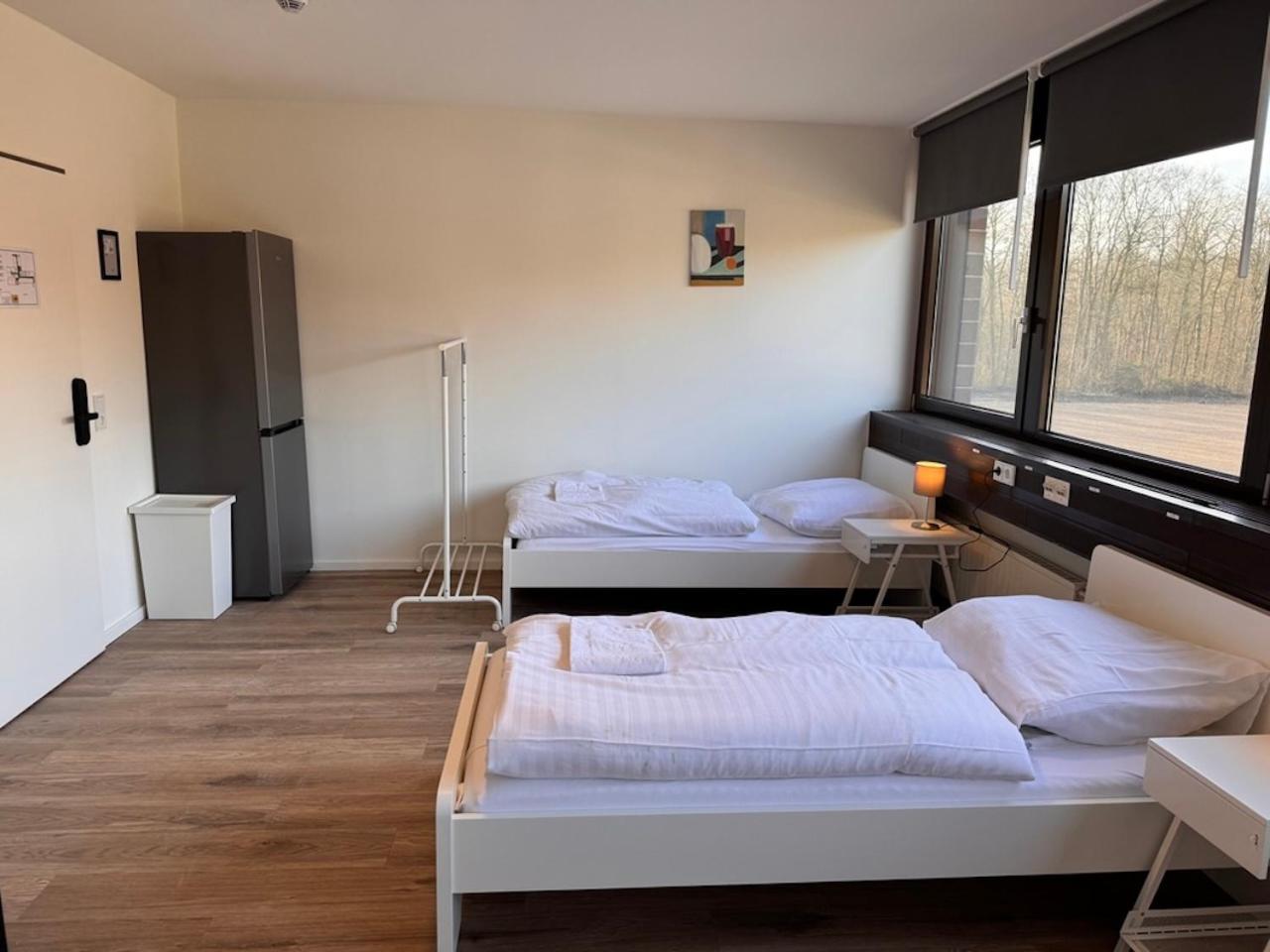 Hospedagem domiciliar Mc Monti Nord Colónia