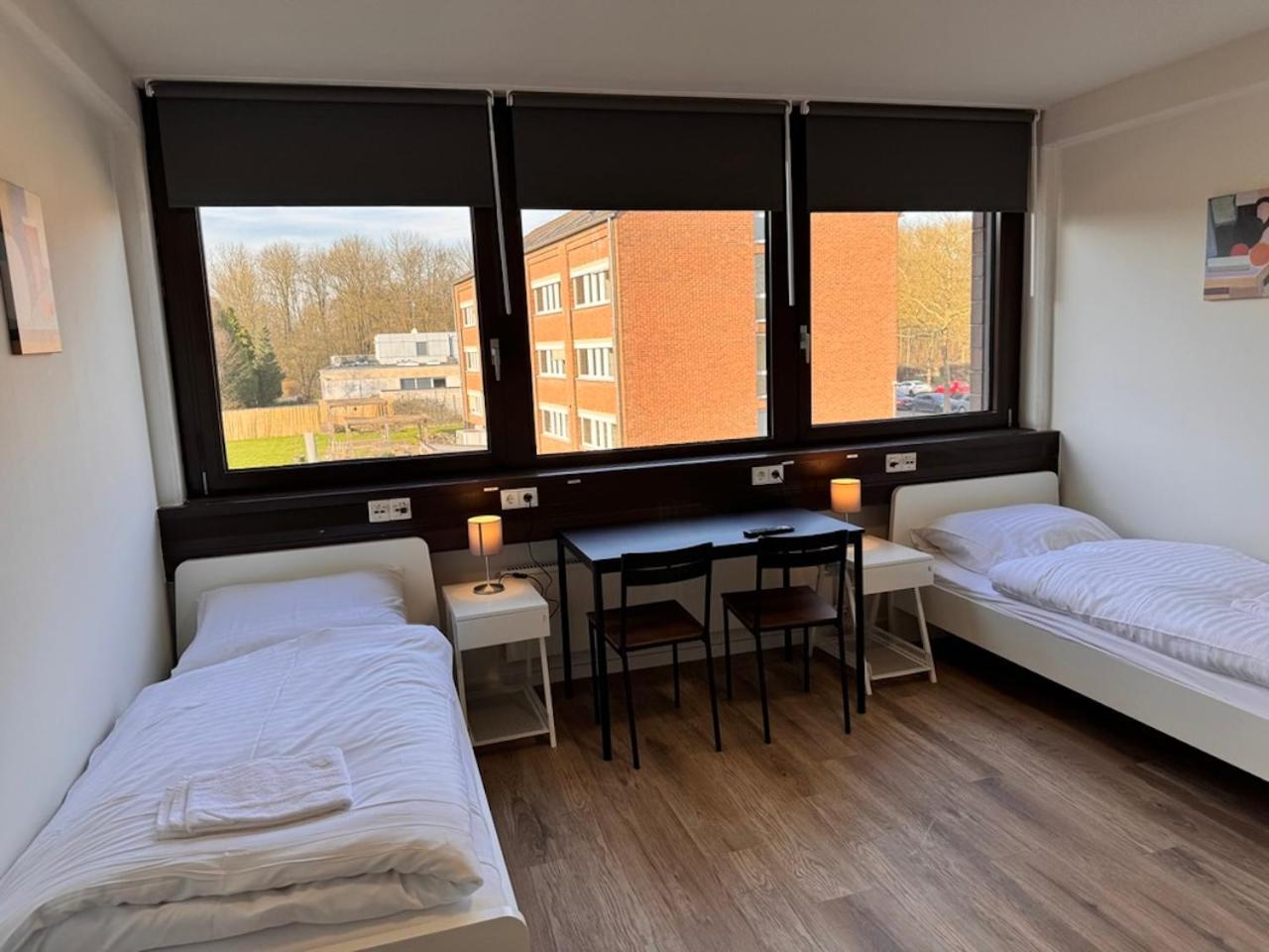 Hospedagem domiciliar Mc Monti Nord Colónia