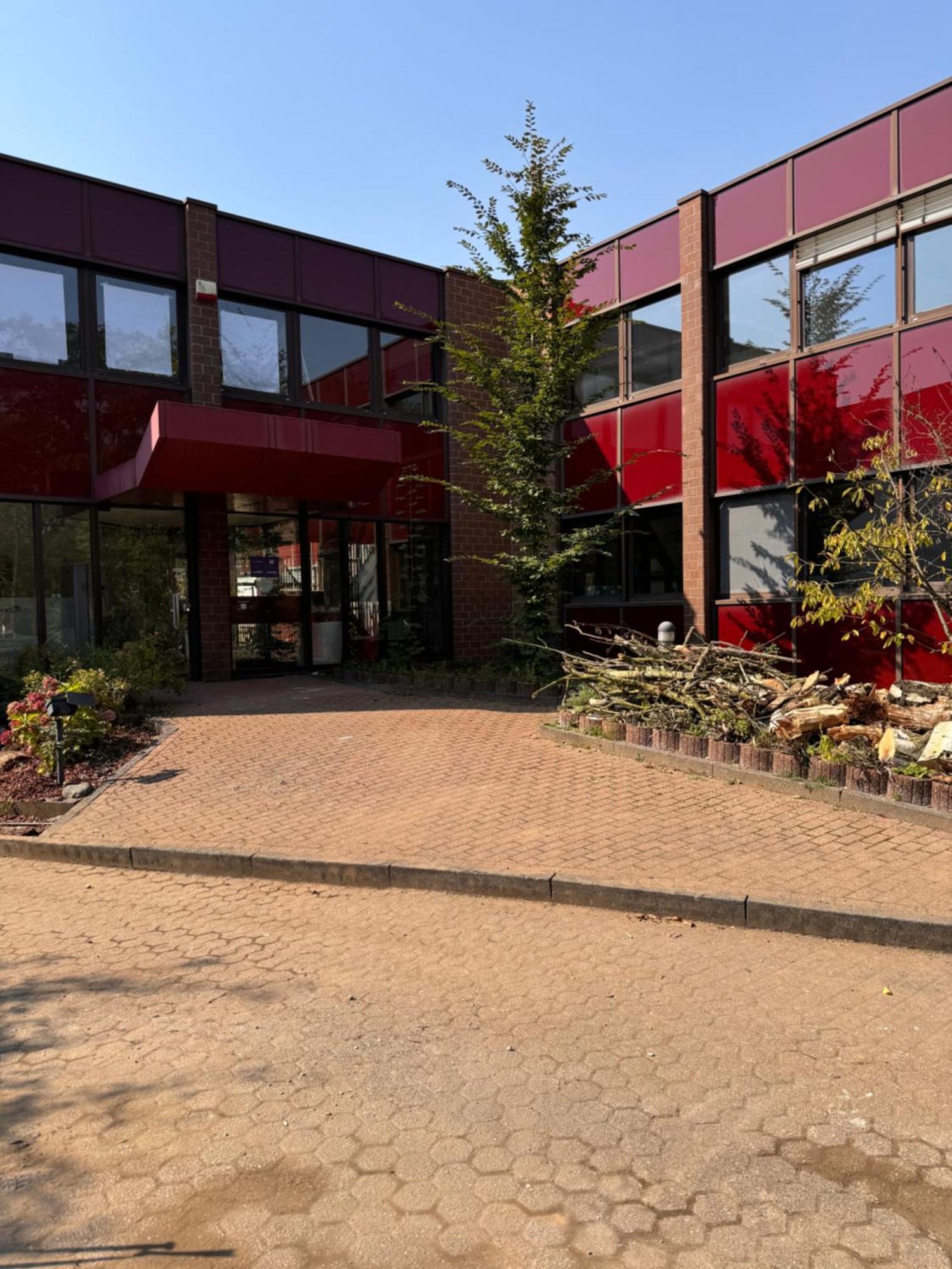 Mc Monti Nord Colónia